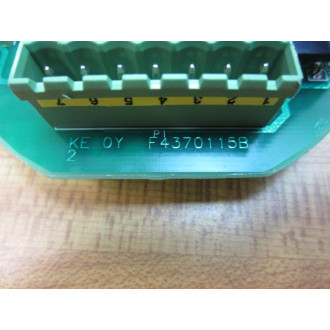 37DM-2-A4370294B Preamplifier 37DM2A4370294B - New No Box