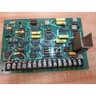 General Electric 44A397822-G01 GE TRLC1 Board 44B397372-002 - Used