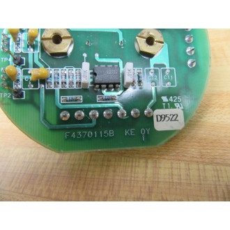 37DM-2-A4370294B Preamplifier 37DM2A4370294B - Parts Only