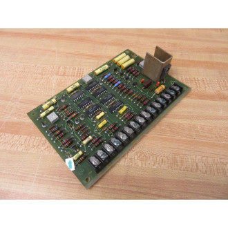 General Electric 44A397822-G01 GE Board 44B395099-001 - Parts Only