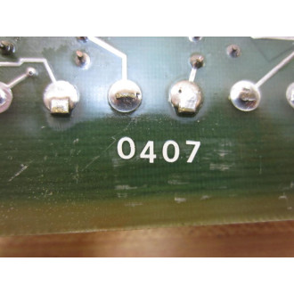 General Electric 44A397822-G01 GE Board 44B395099-001 TRLC1B - Used