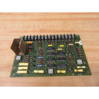 General Electric 44A397822-G01 GE Board 44B395099-001 - Parts Only