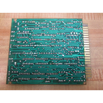 Danaher C-78509-2 MC2 Motor Control Board C785092 - Used