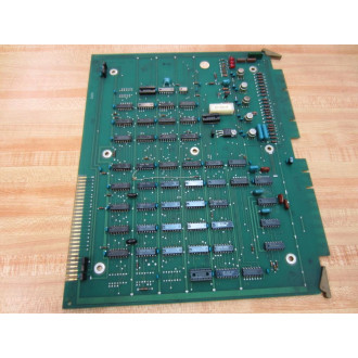 Allen Bradley UMC Circuit Board 634619A - Used