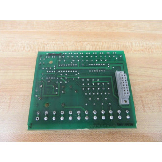 Hitachi 3B121700-3 Option Board 3B1217003 - Used