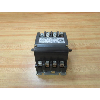Siemens 40EP32AA Starter - New No Box