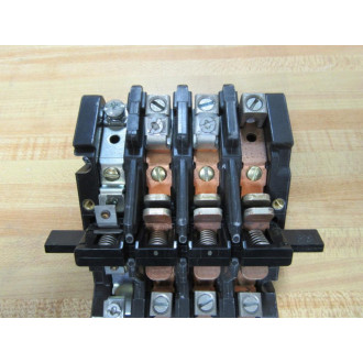 Siemens 40EP32AA Starter - New No Box