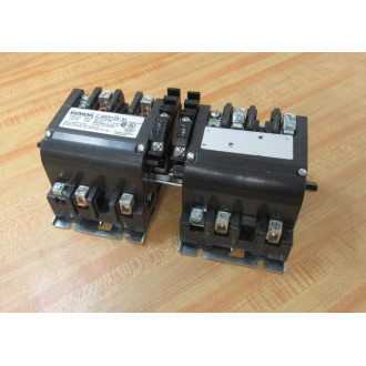 Siemens 22EP12A*81 Starter 22EP12A81 - New No Box