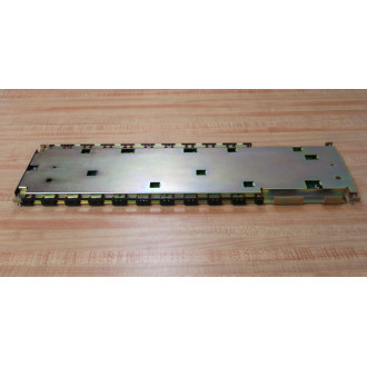 Omron C200HW-BC101 Backplane Base Unit C200HWBC101 - Used