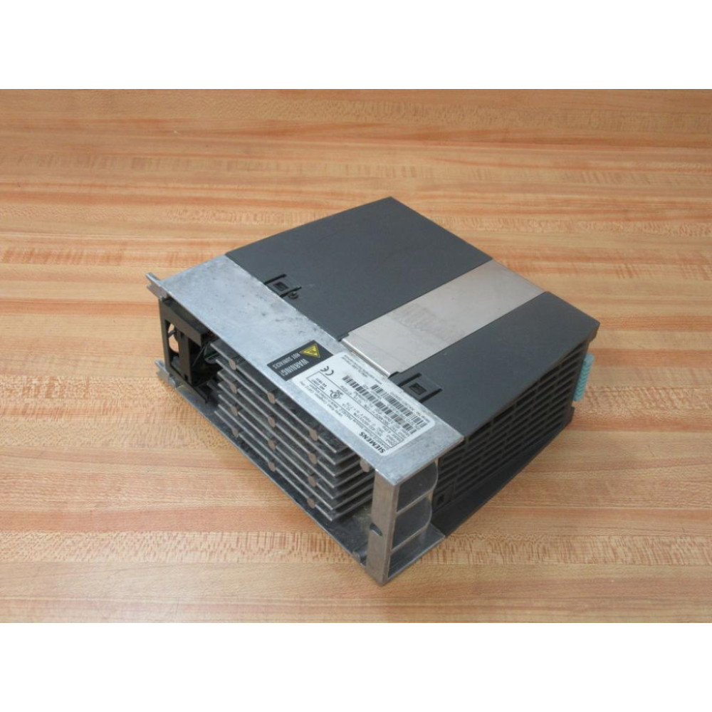 Siemens 6SL3210-1PE18-0UL0 Module 6SL32101PE180UL0 - Refurbished