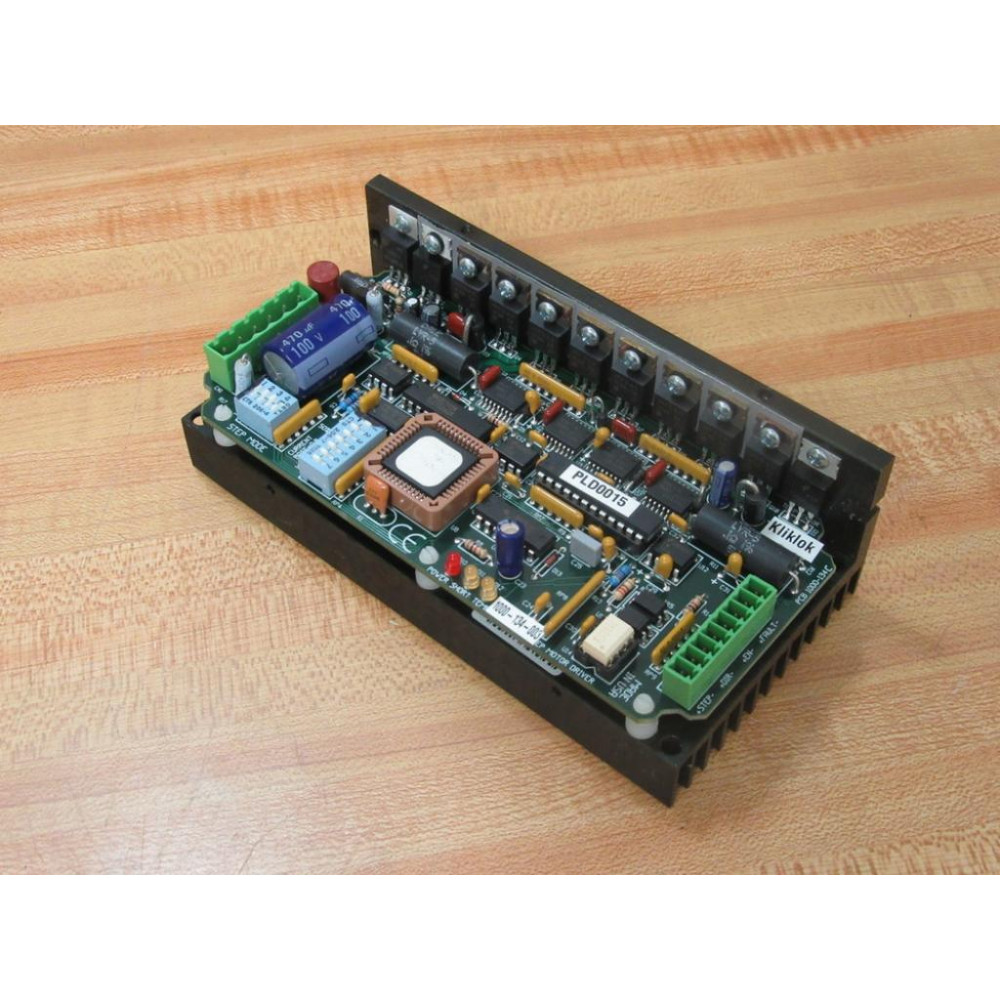 Kliklok 1000-134-003 Driver Board 1000134003 - Used
