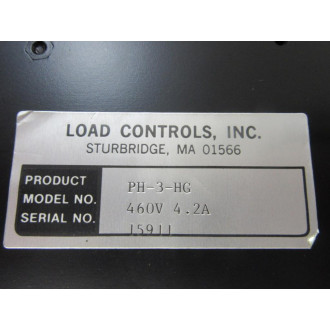 Load Controls PH-3-HG Power Cell PH3HG - New No Box