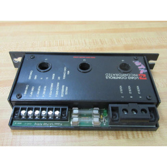 Load Controls PH-3-HG Power Cell PH3HG - Used