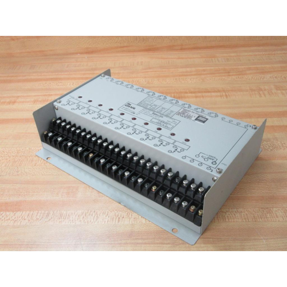 IDEC IBRC410-2FM Transducer IBRC4102FM - Used