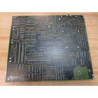 Indramat 109-0736-2B01-10 CLK2 Board 109-0736-2A01-10 - Parts Only