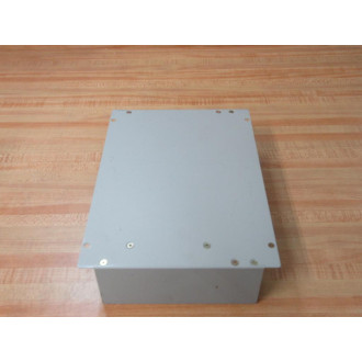 IDEC IBRC410-2FM Transducer IBRC4102FM - Used