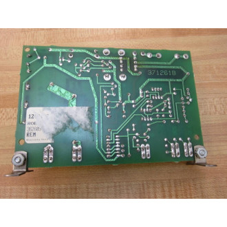 Robicon 362605 Base Drive Module 362605.00 - Used