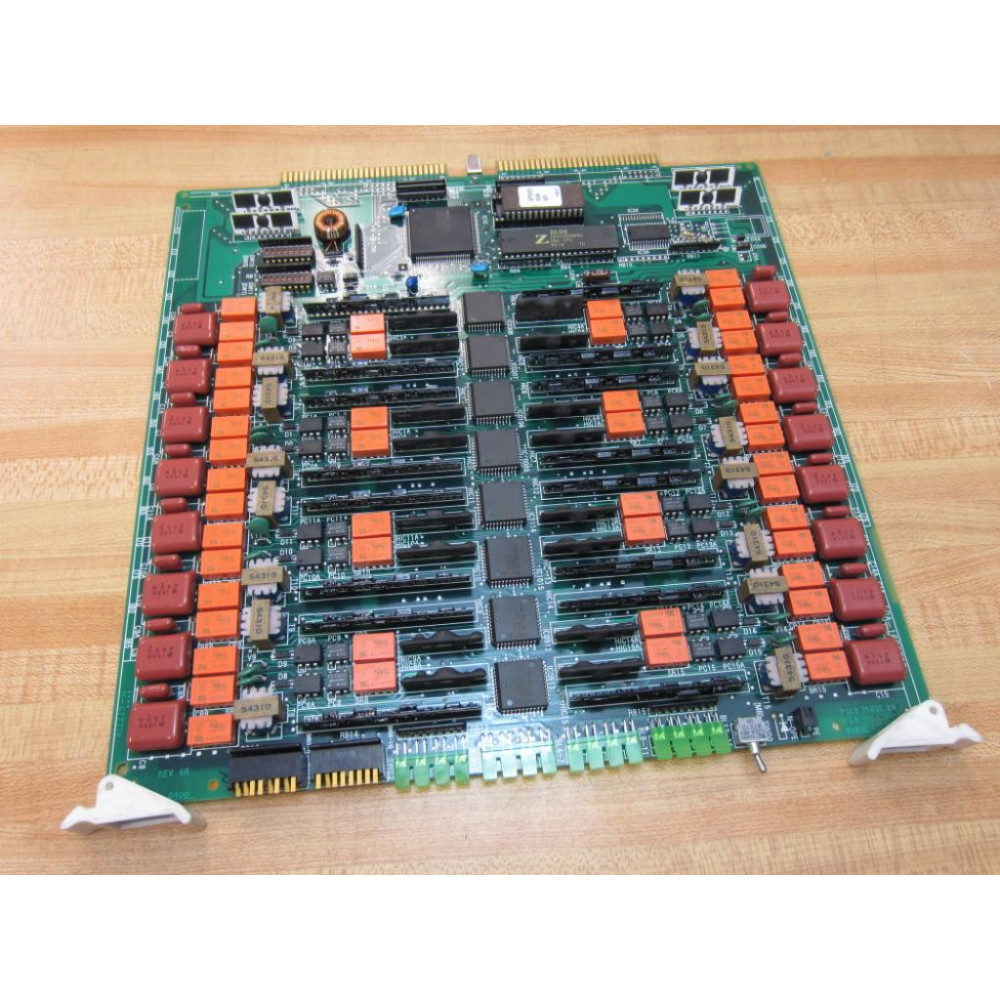 NEC PA-16COTBE Circuit Board PA-16C0TBE - Used
