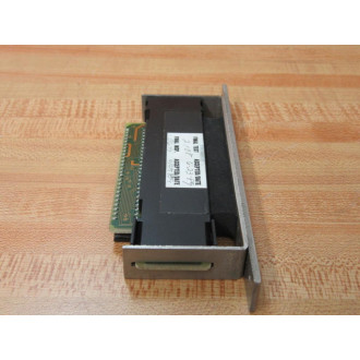 Schneider Modicon AS-9487-002 Module Memory AS9487002 - Used