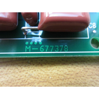 NEC PA-16COTBE Circuit Board PA-16C0TBE - Used