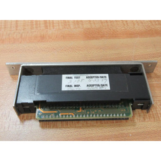 Schneider Modicon AS-9487-002 Module Memory AS9487002 - Used