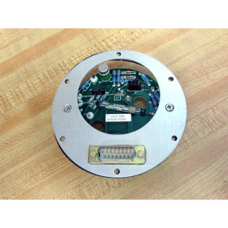 Ohmart AMPRDF-200216 Digital Amplifier  AMPRDF200216 - Used