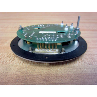 Ohmart AMPRDF-200216 Digital Amplifier  AMPRDF200216 - Used