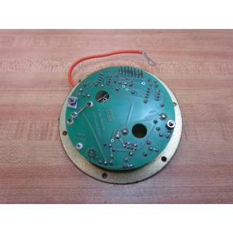 Ohmart AMPRDF-200216 Digital Amplifier  AMPRDF200216 1 Wire Lead - Used