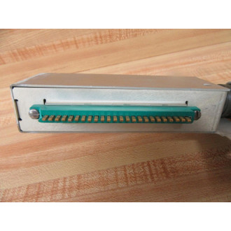 Modicon W609-006 Cable Assembly AS-W609-006 Chipped Male Housing - New No Box