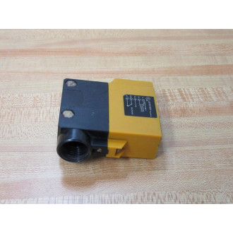 Omron E3A2-10DM4 Photoelectric Switch E3A210DM4 - Used