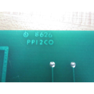 AccuRay 2-067441-002 Circuit Board 2067441002 - Used