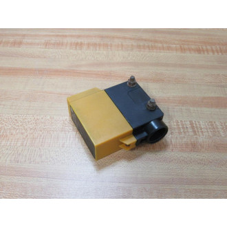 Omron E3A2-10L Photoelectric Switch E3A210L - Used