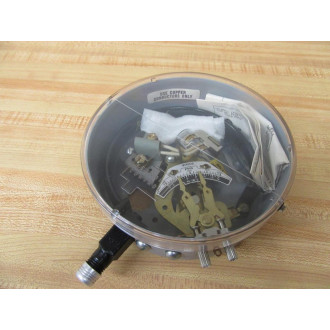 Mercoid Control DA-21-2-8S Pressure Switch DA2128S