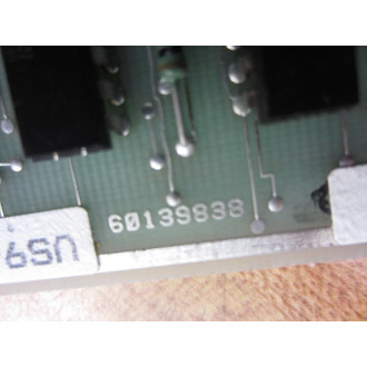 Honeywell 60139839-001 Diskette-Pac 60139839001 - Used