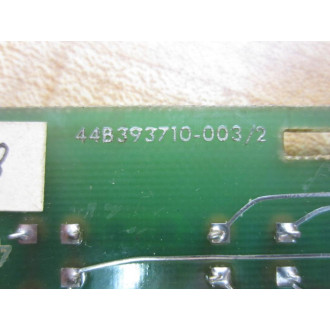 Genreal Electric 44A392602-G01 Circuit Board 44A392602G01 - Used