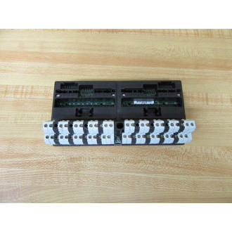 Fanuc IC670CHS002F Box Terminal - Used