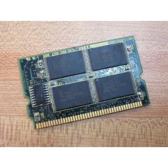 Fanuc A20B-3900-0071 Memory Board A20B-3900-007101A - Used