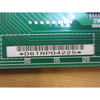 NEC PA-16LCBJ-B Circuit Board PA16LCBJB - Used