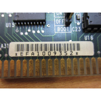 D-Link DE-200 Network Card DE200 Rev. F1 - Used