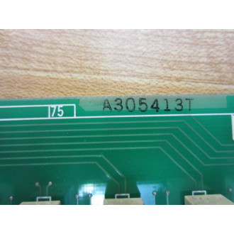NEC PA-16LCBJ-B Circuit Board PA16LCBJB - Used