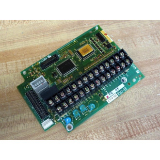 Fuji Electric SA518973-07 Processor Board G9-CPCB - Used