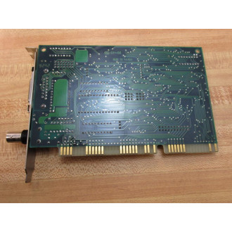 D-Link DE-200 Network Card DE200 Rev. F1 - Used
