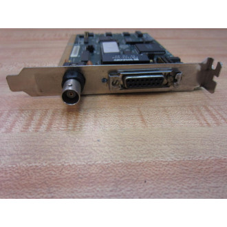 D-Link DE-200 Network Card DE200 Rev. F1 - Used
