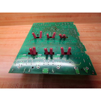 Parker AH385851U Power Supply Board - Used