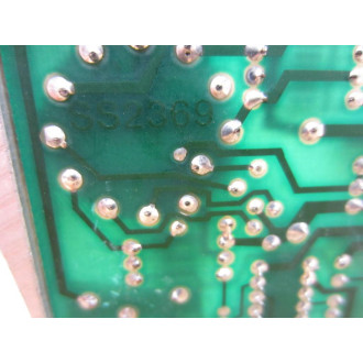 Ronan AS-L004 Circuit Board ASL004 - Used