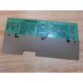 Sieb & Meyer 26.50.0065 Circuit Board 26500065 - Used