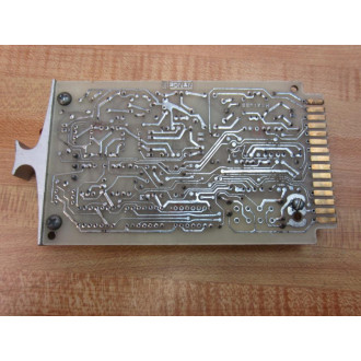 Ronan AS-L004-R22 Circuit Board  ASL004R22 - Used