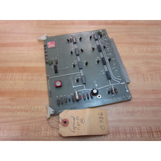 Warner & Swasey 8940-5176 S13 Spindle DA Interface 89405176 - Refurbished