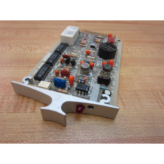 Ronan AS-L004-R22 Circuit Board  ASL004R22 - Used