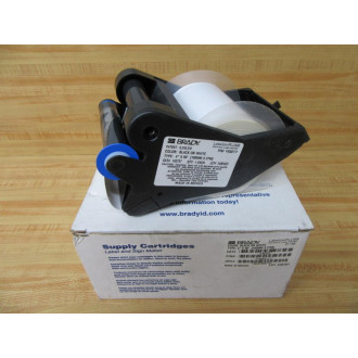 Brady 142737 Labelizer Plus Cartridge Y4082717